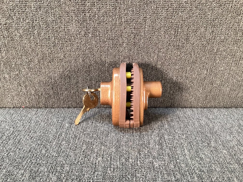 Image for Master Trigger Lock