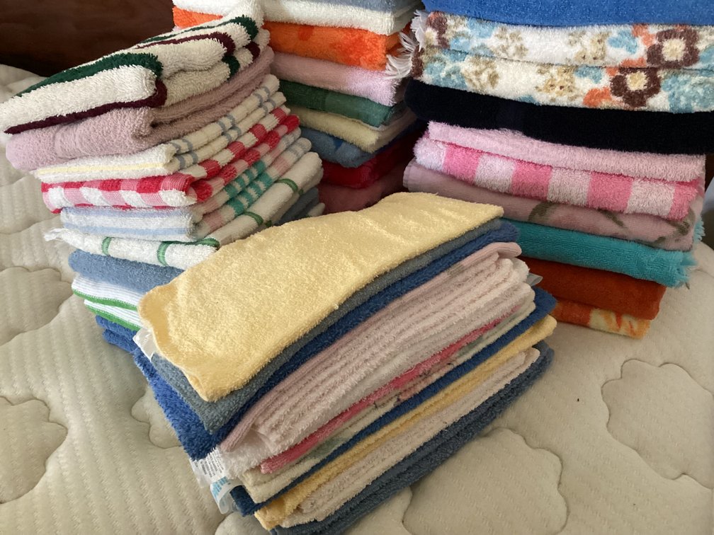 Image for Towels
