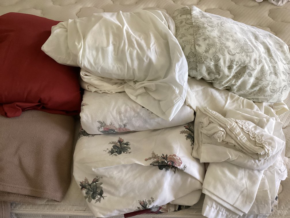 Image for Bed Linens