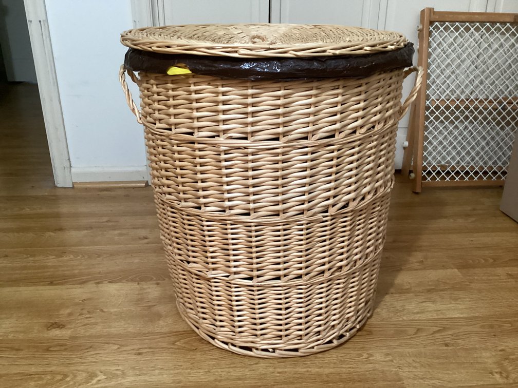 Image for Baskets