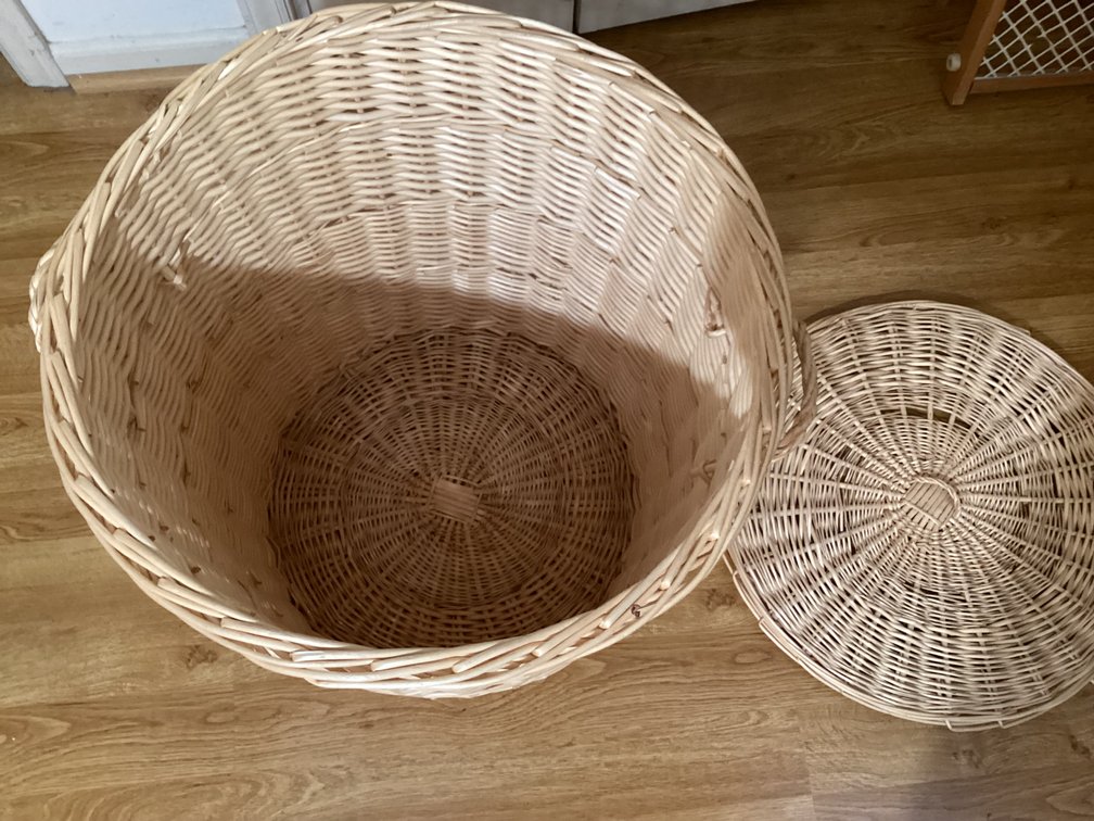 Image for Baskets