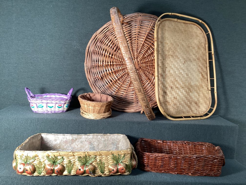 Image for Baskets