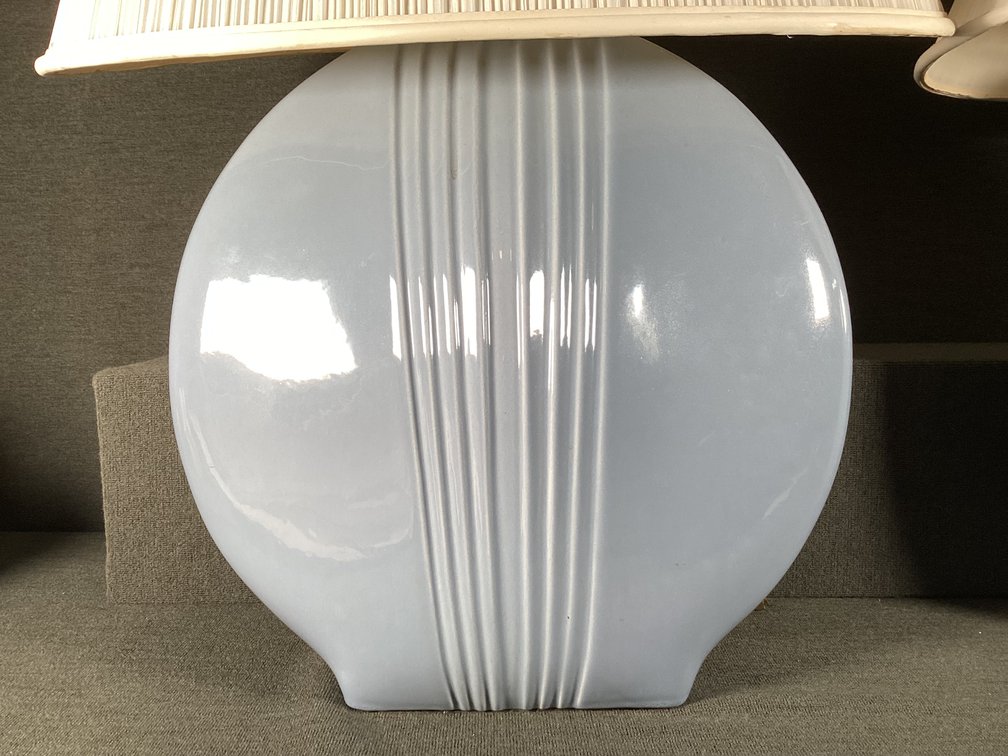 Image for Pair of Lamps