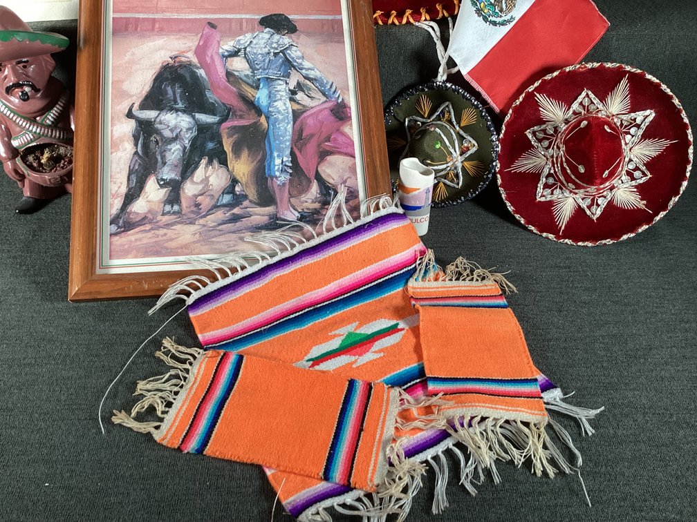 Image for Let’s Go to MEXICO!!