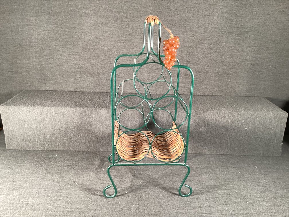 Image for Wine Racks