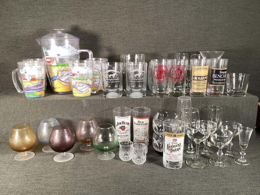 Image for Bar Ware