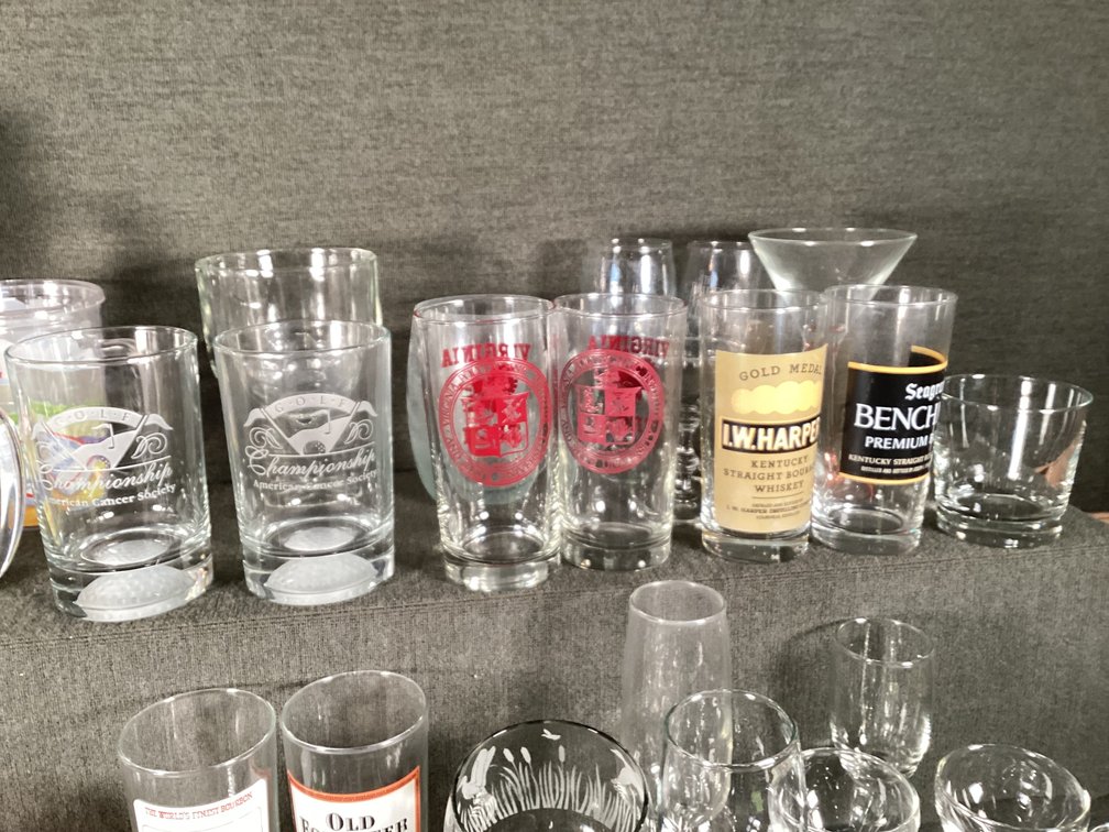 Image for Bar Ware