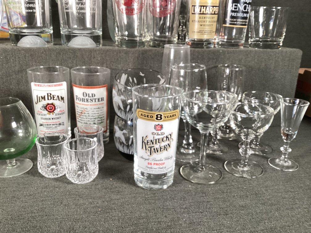 Image for Bar Ware