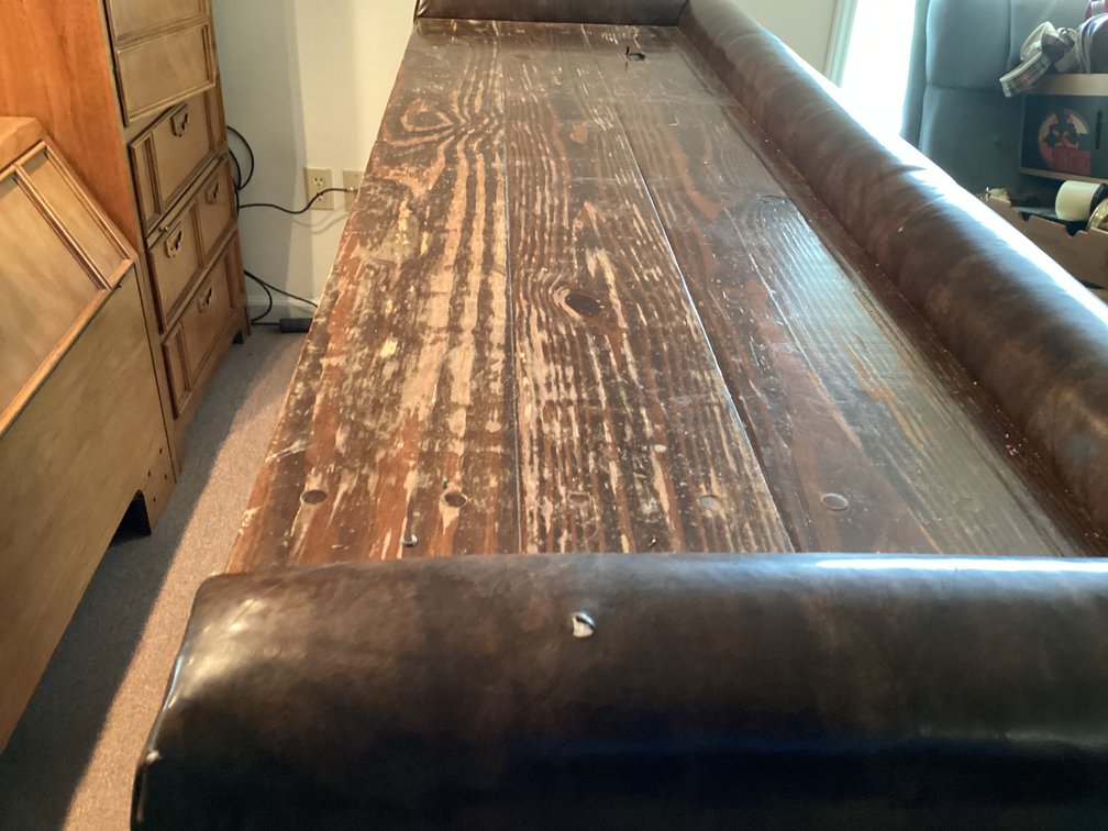 Image for Free Standing Bar