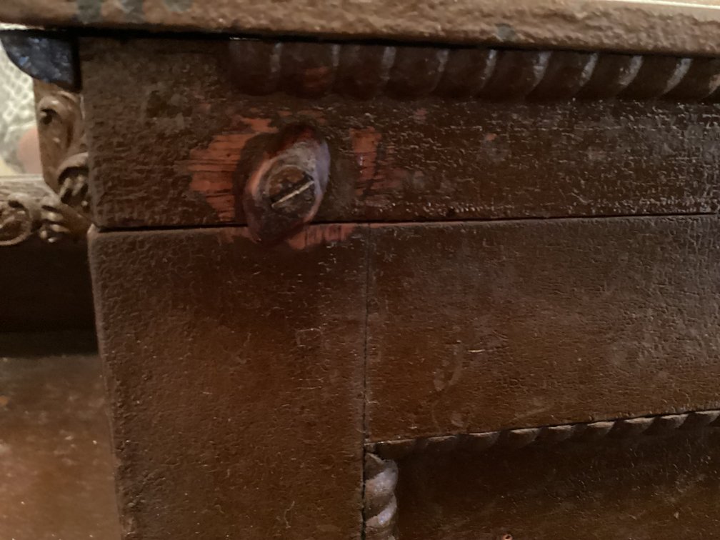 Image for Antique Dresser