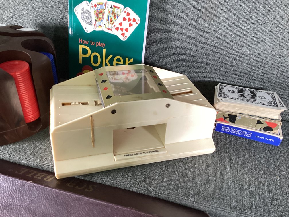 Image for Gaming Lot