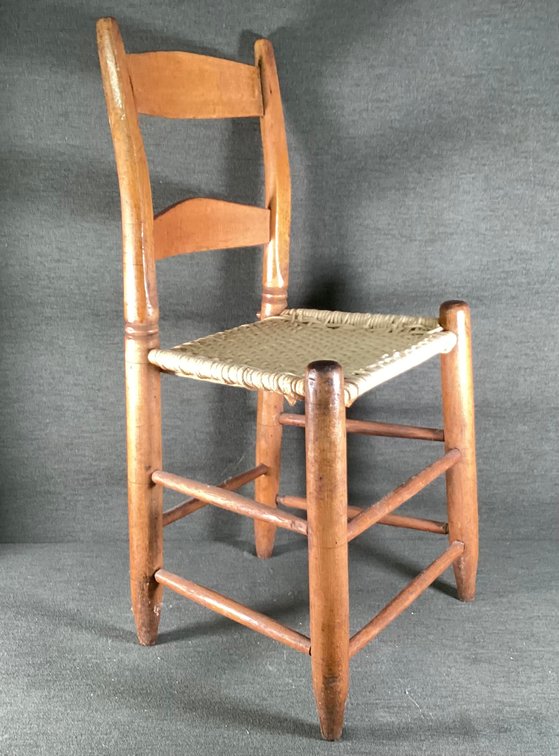 Image for Country Chair