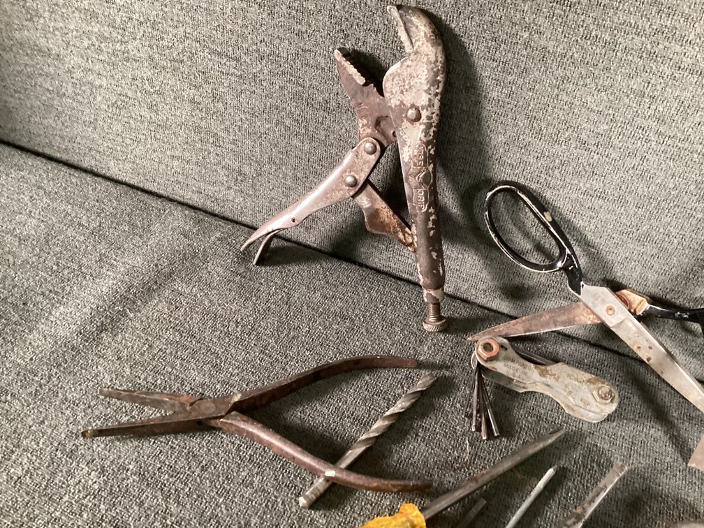 Image for Tool Lot