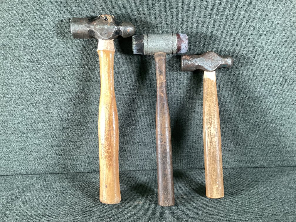 Image for Hammer Time!