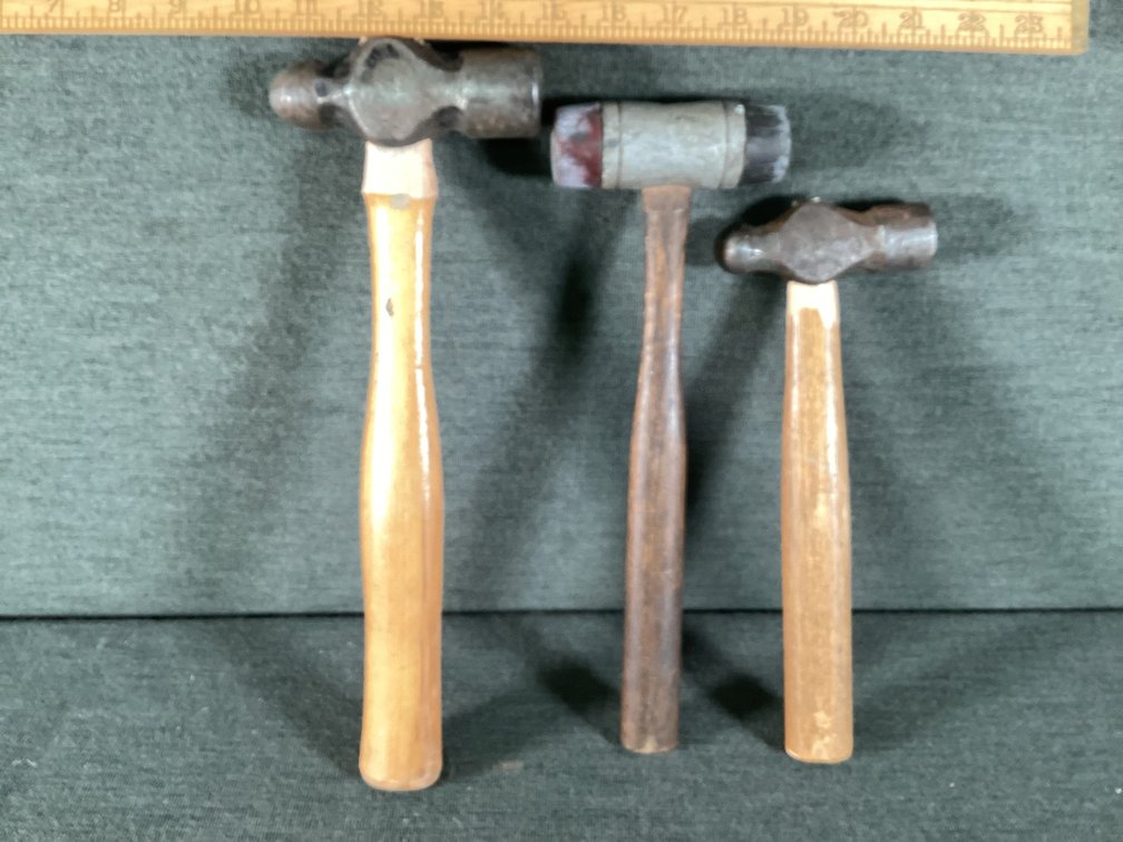 Image for Hammer Time!