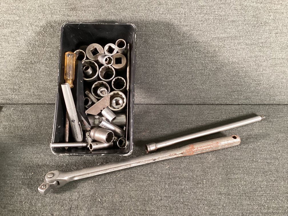 Image for Craftsman Sockets