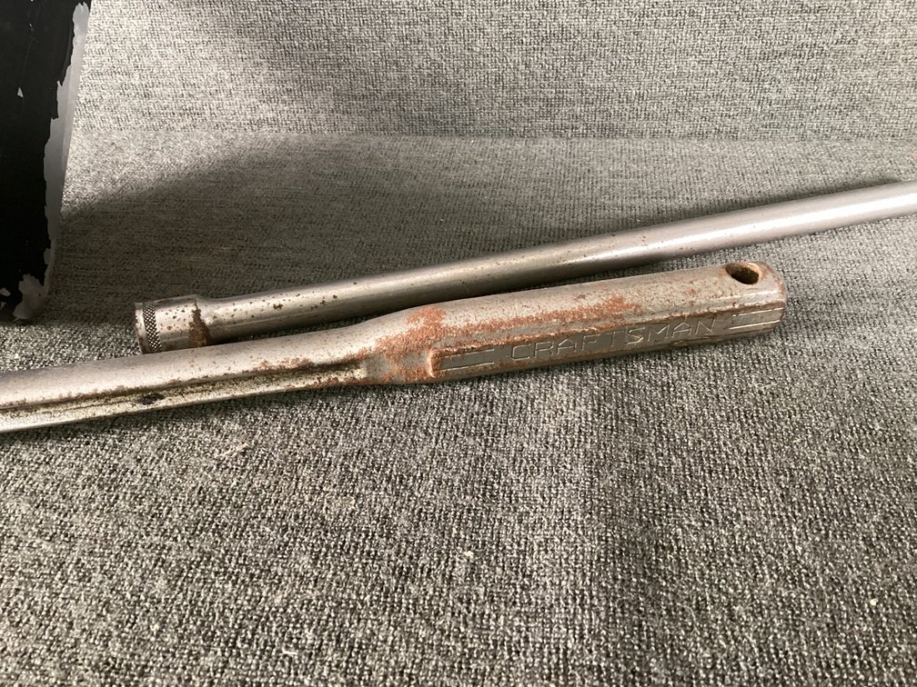 Image for Craftsman Sockets