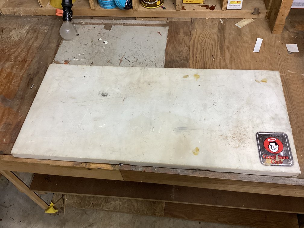 Image for Marble
