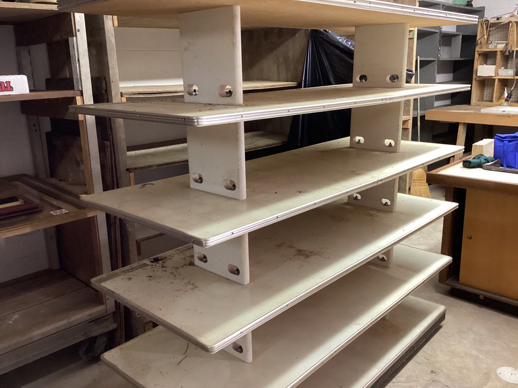 Image for Shelf Unit