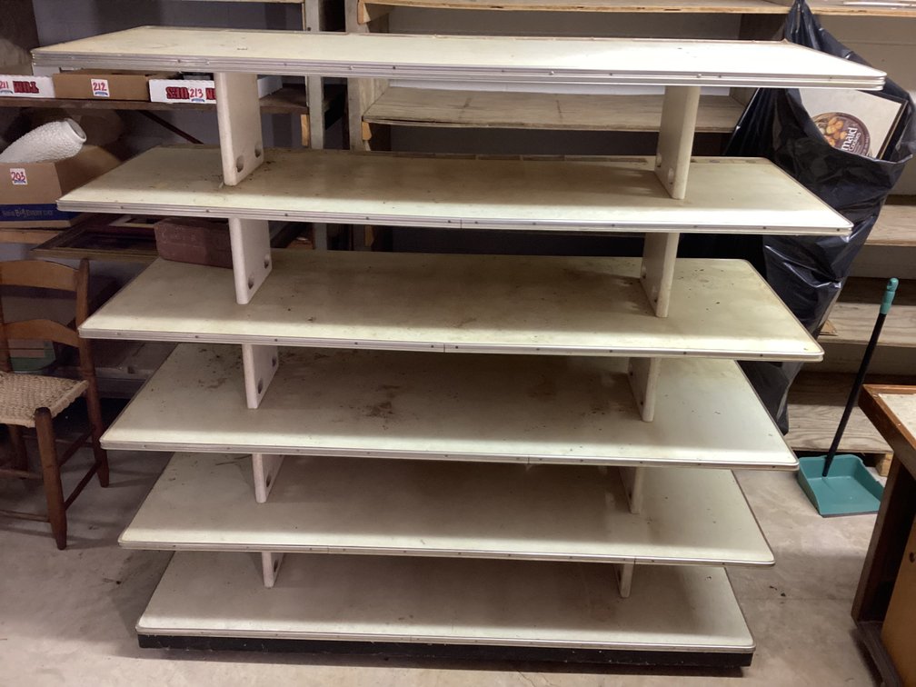 Image for Shelf Unit