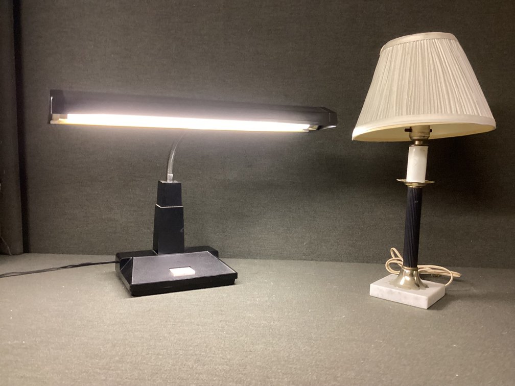 Image for Lamps