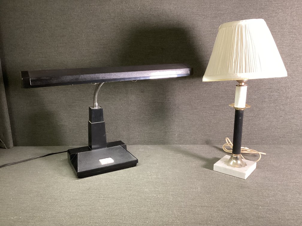 Image for Lamps