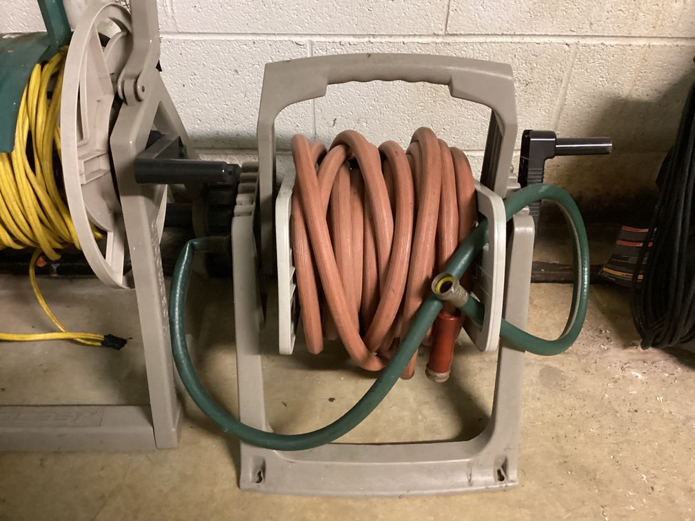 Image for Hose Reels