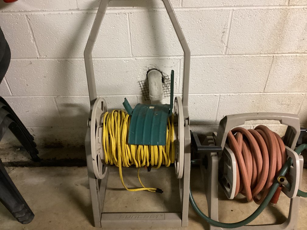 Image for Hose Reels