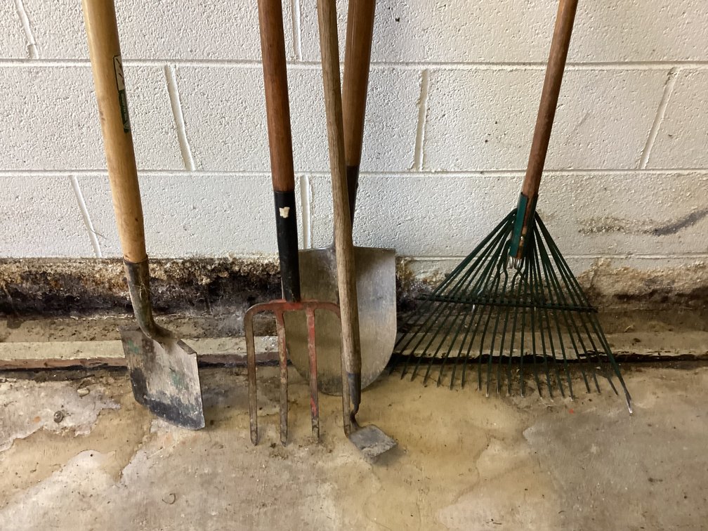 Image for Garden Lot