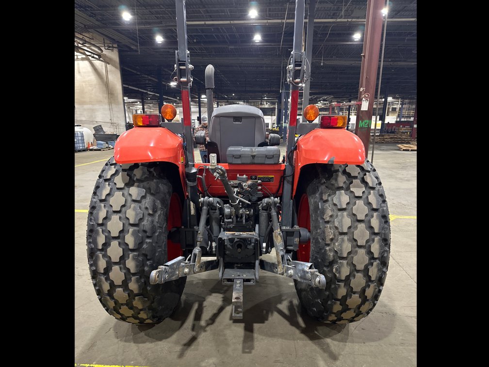 Image for Kubota M7060