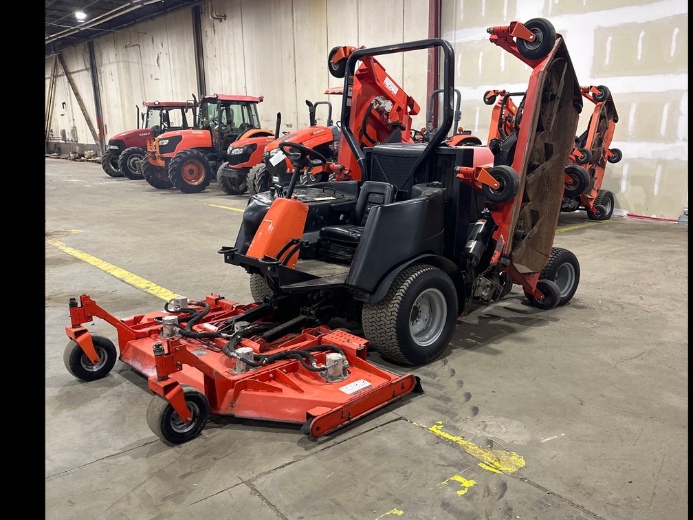 Image for Jacobsen HR9016