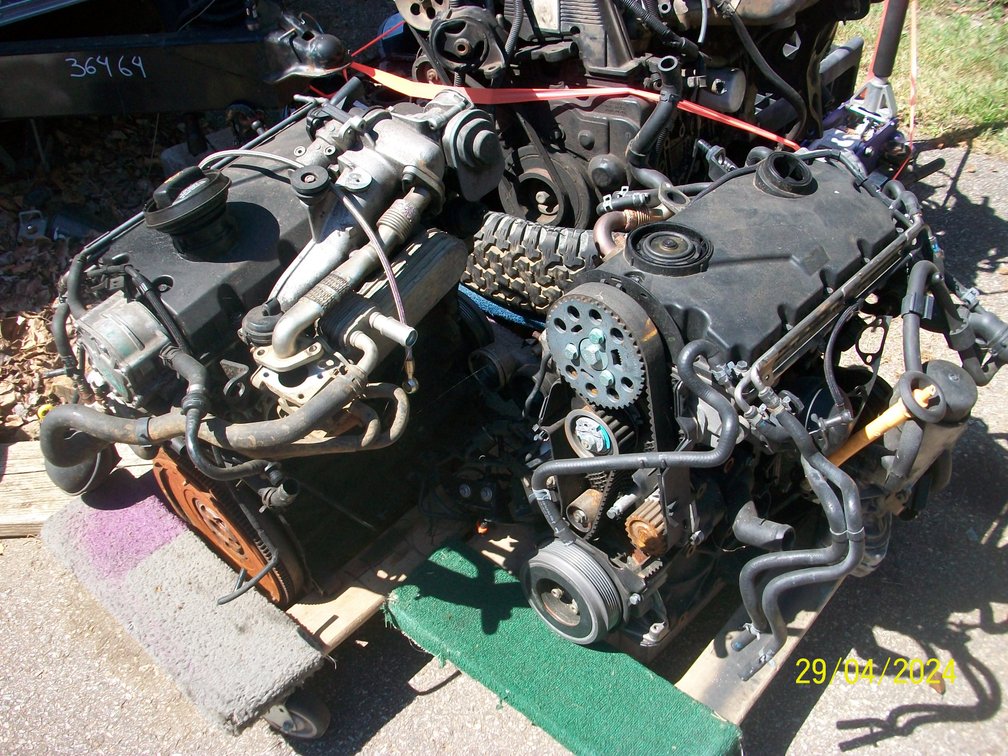 Image for Lot 6A