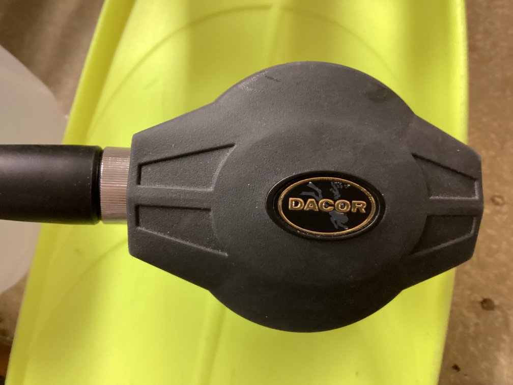Image for SCUBA Diving Equipment