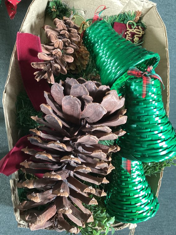 Image for Christmas Decorations