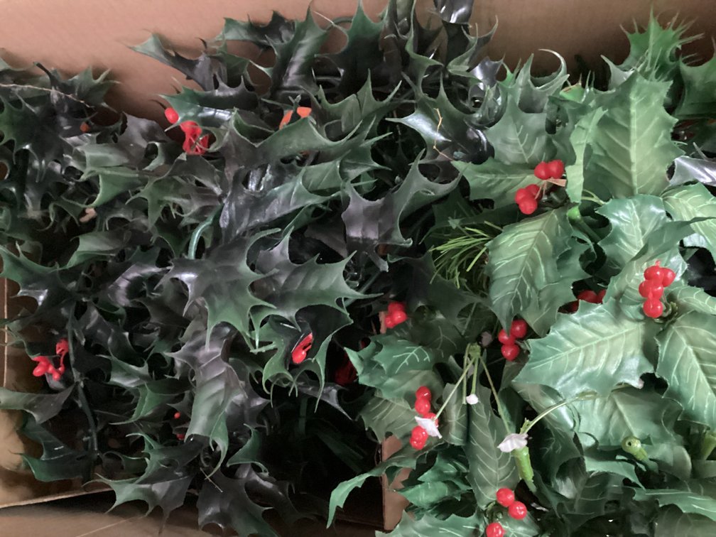 Image for Christmas Decorations