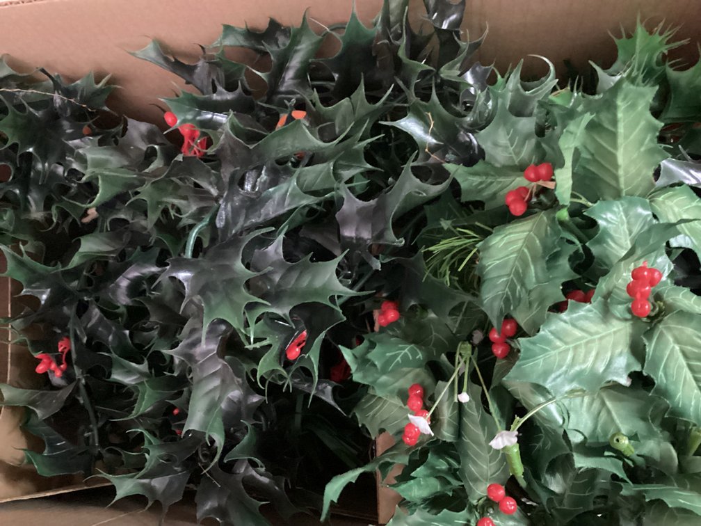 Image for Christmas Decorations