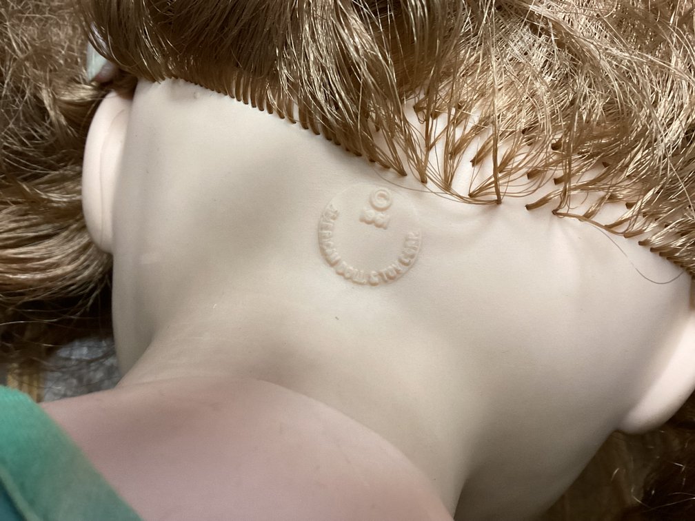 Image for Dolls