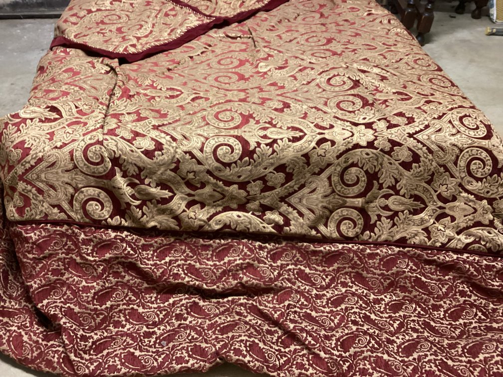 Image for King Comforter and Shams