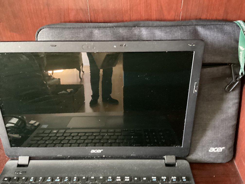 Image for Acer 15” Laptop Computer