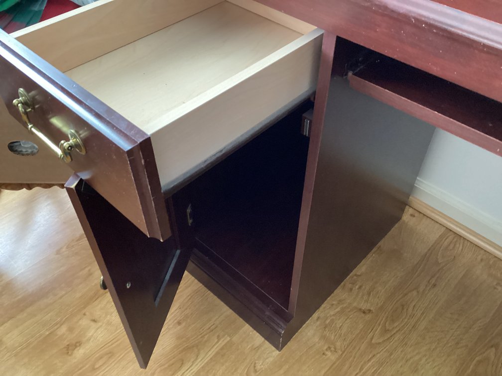 Image for Computer Desk