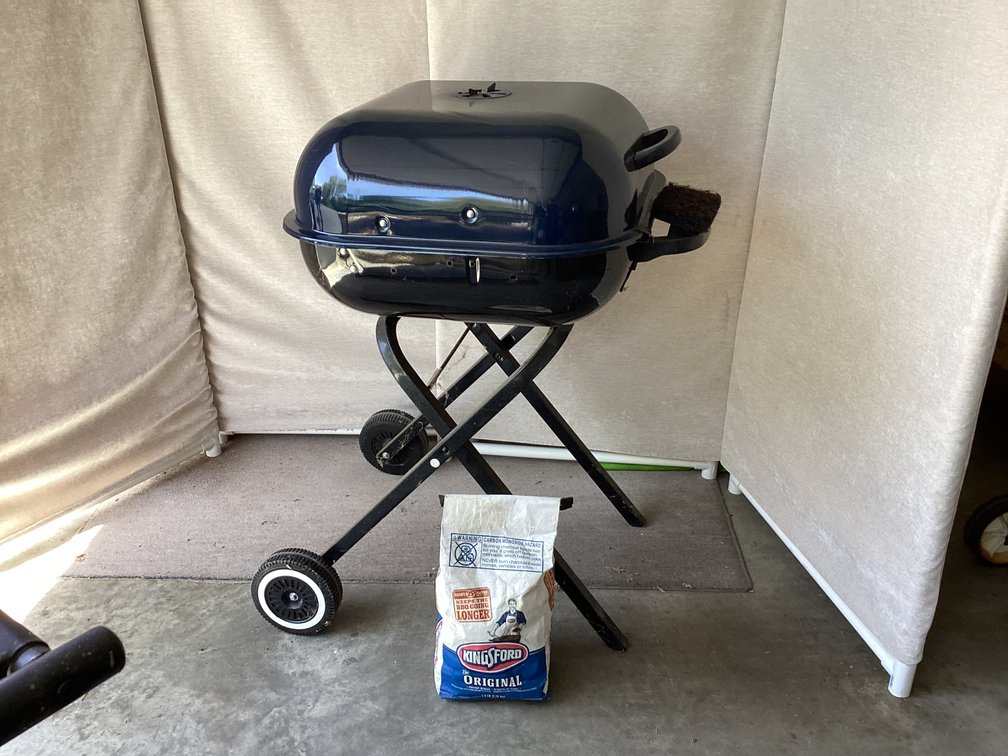 Image for Grill