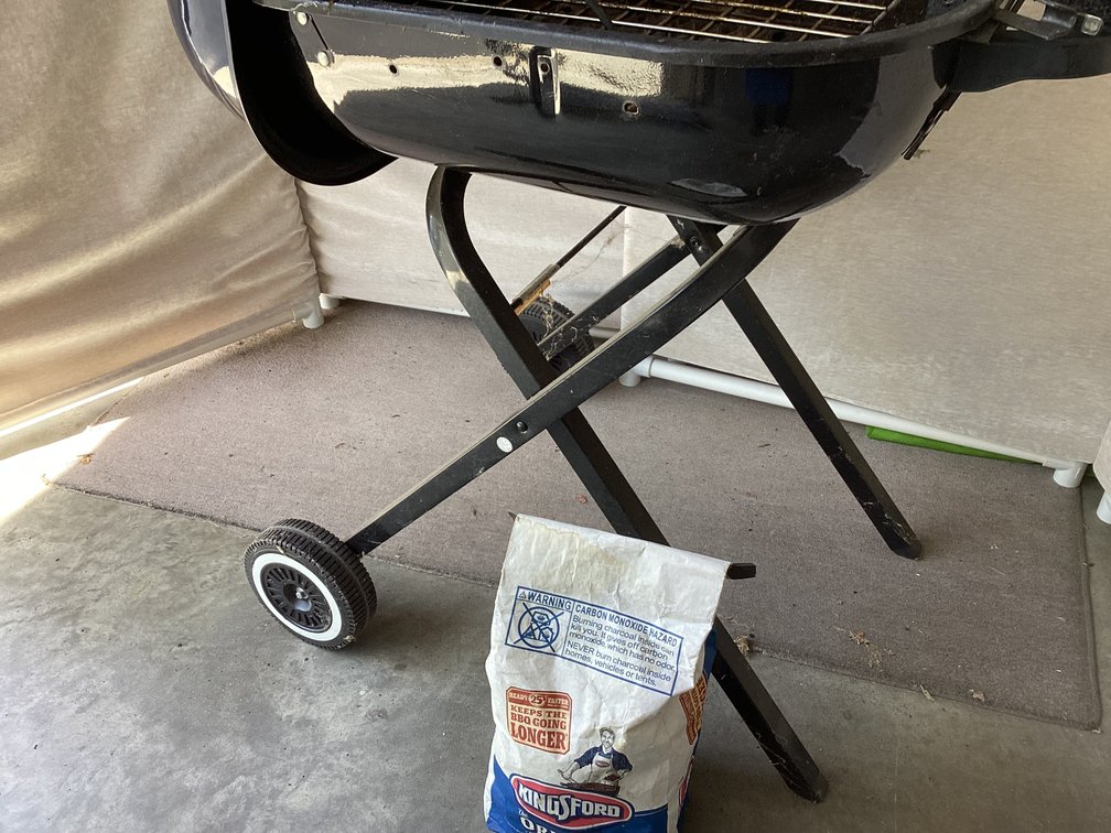 Image for Grill