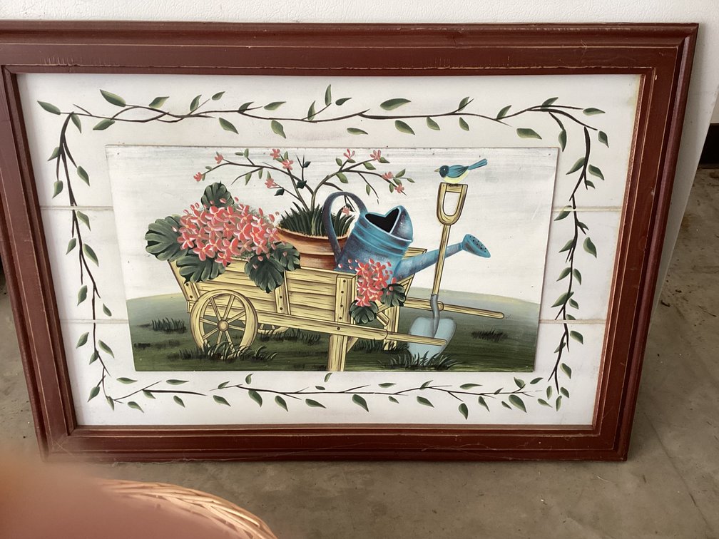 Image for Decor Lot