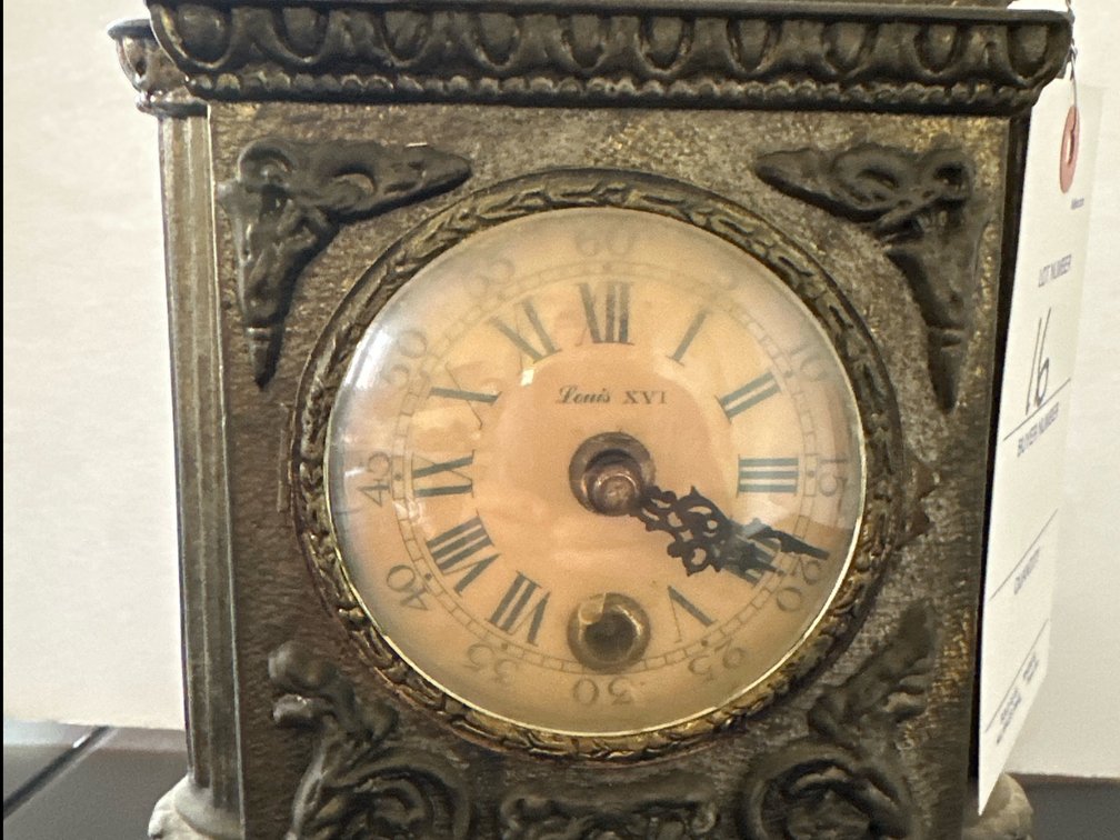 Image for Louis XVI