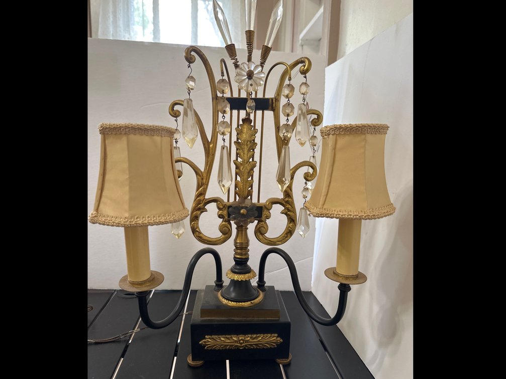 Image for Decorative Lamps