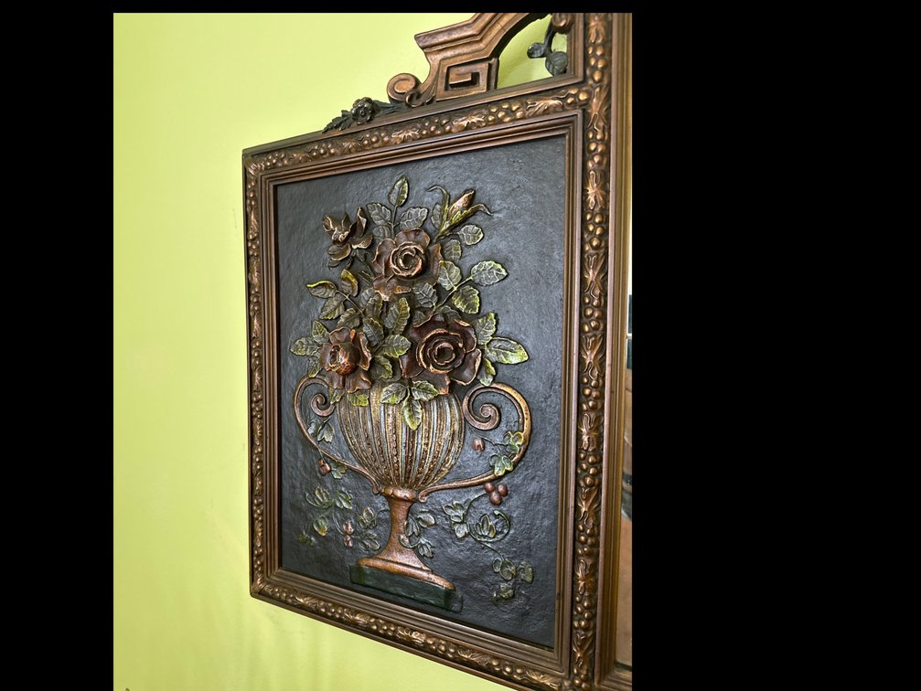 Image for Decorative mirror