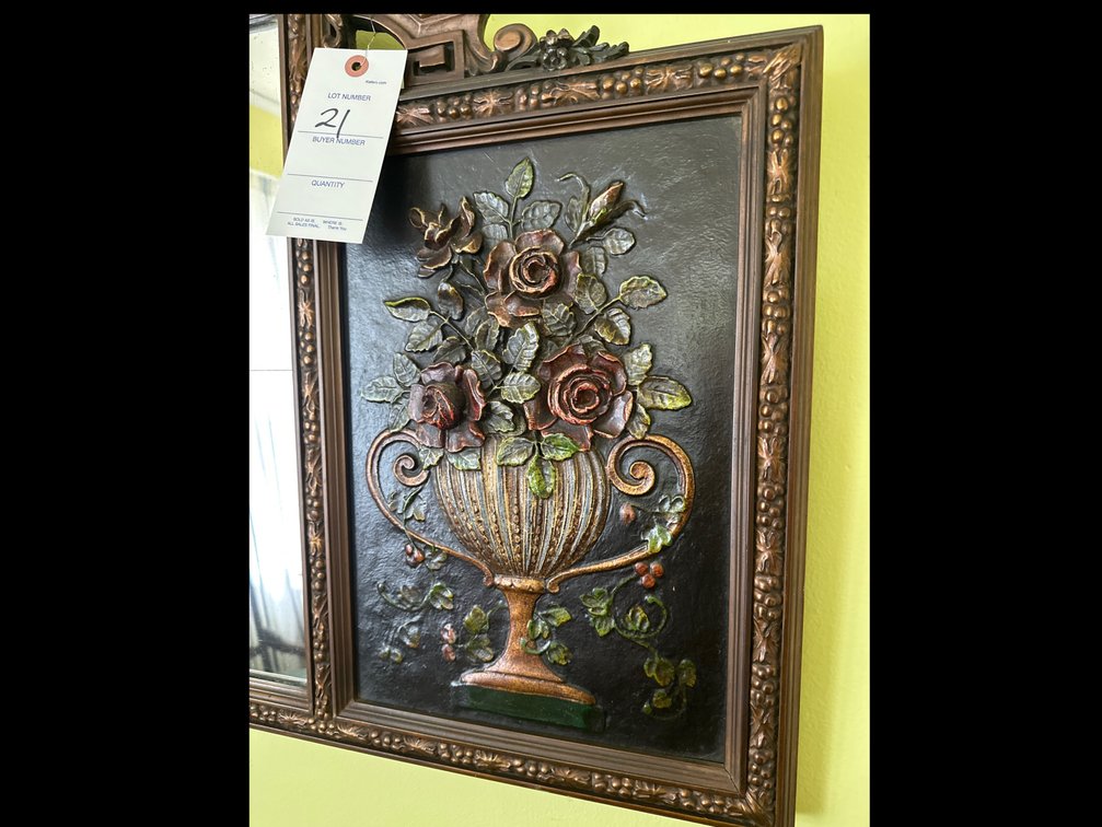 Image for Decorative mirror