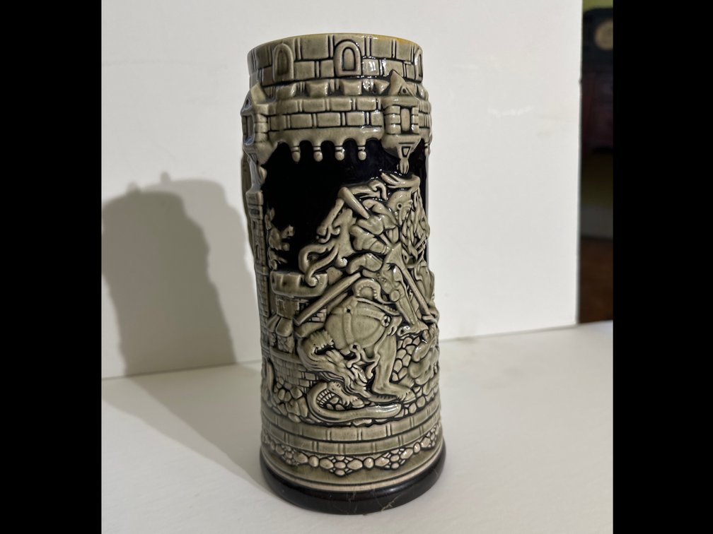 Image for Assorted Steins