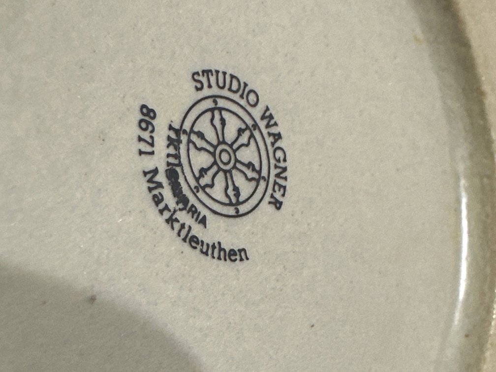 Image for Assorted Steins