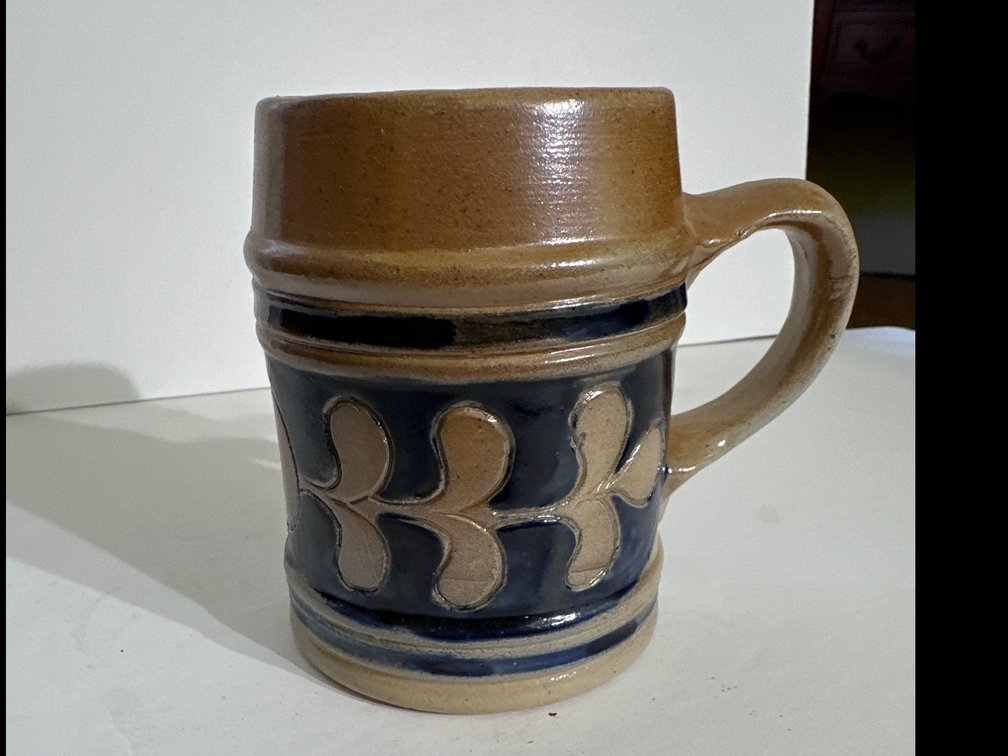 Image for Assorted Steins